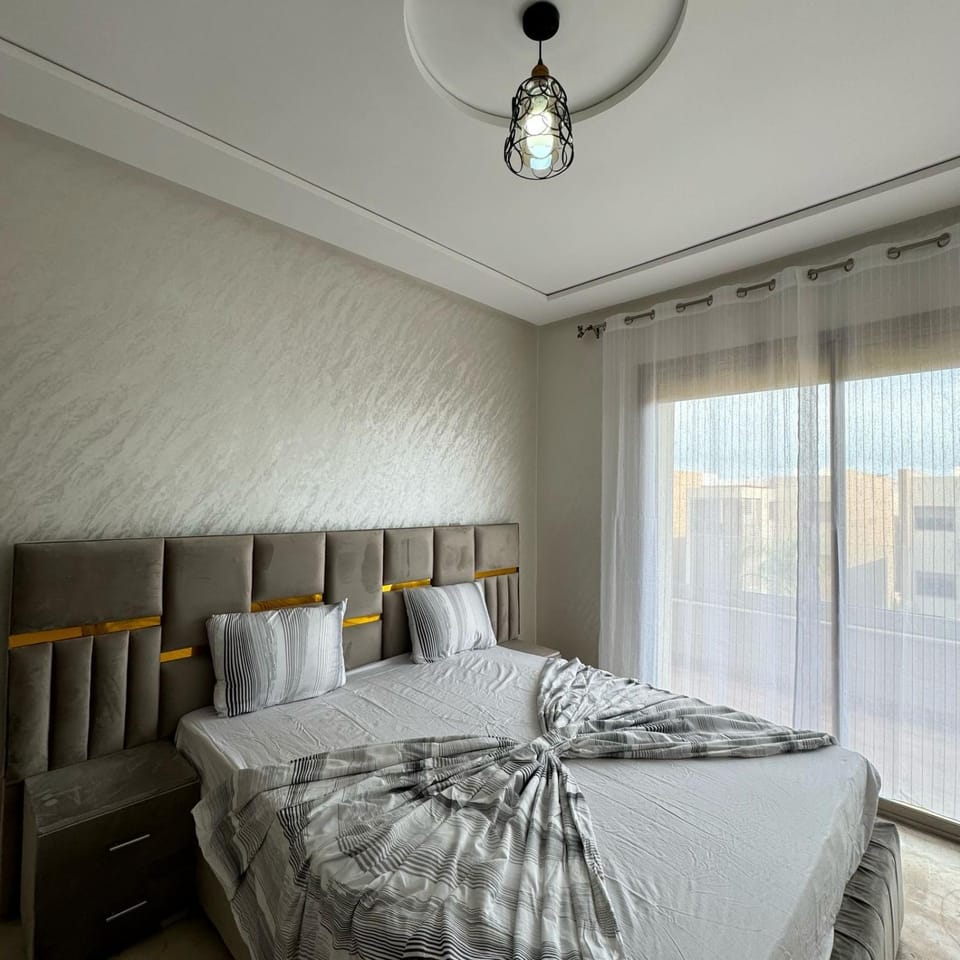 Résidence tamaris Apartment in Morocco