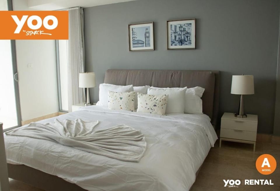Apartamento, Vista al mar, Av Balboa 34A Apartment in Panama City, Panama