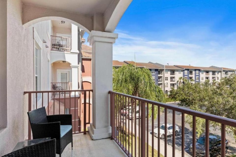 4862-304 Clean, Modern Condo with Resort Amenities Apartment in Highlands Reserve