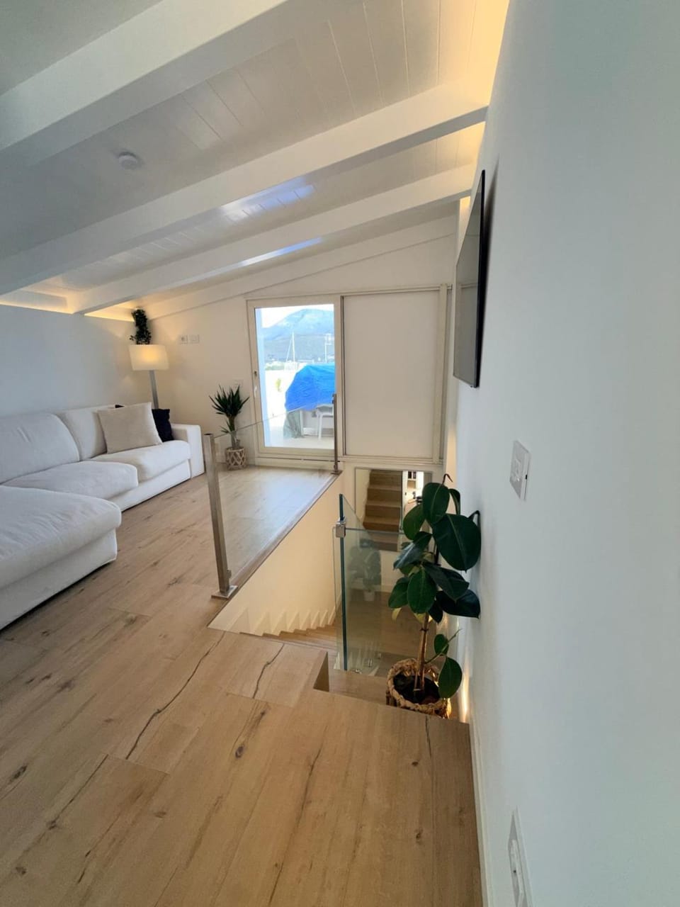 Amare Relais Gaeta Apartment in Gaeta