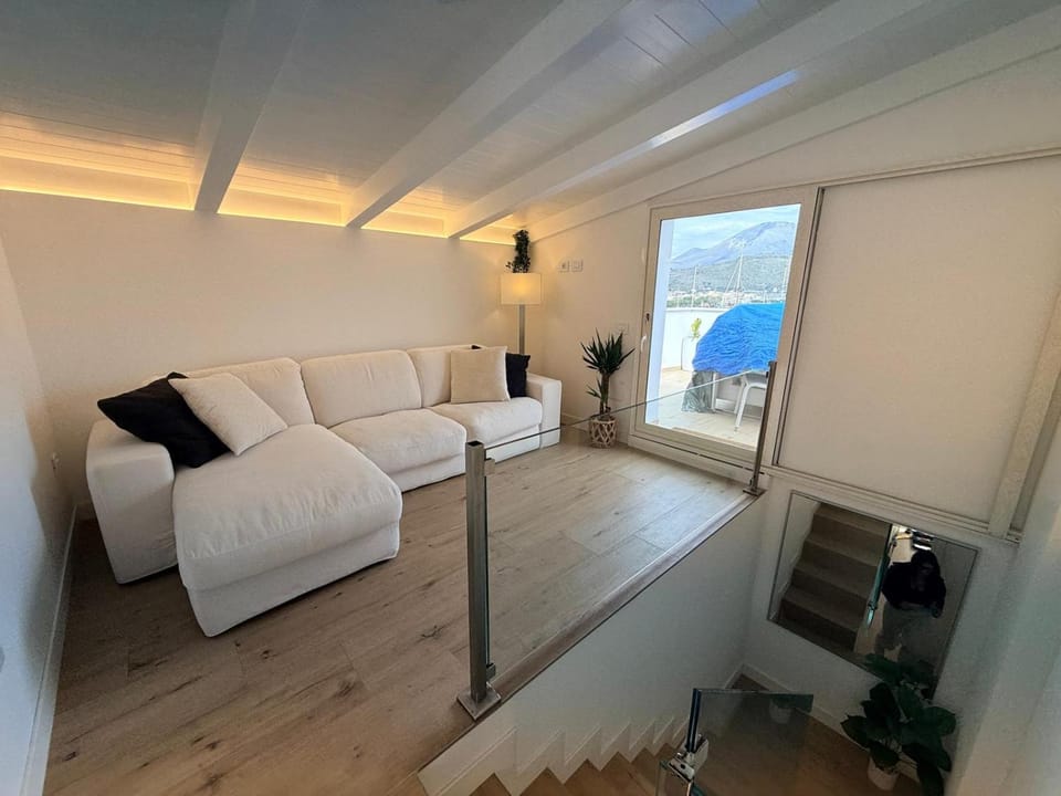 Amare Relais Gaeta Apartment in Gaeta