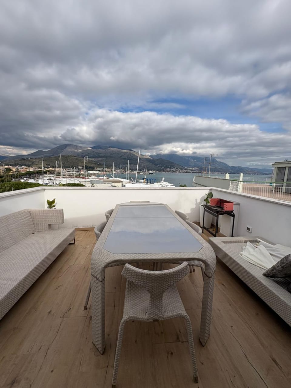 Amare Relais Gaeta Apartment in Gaeta