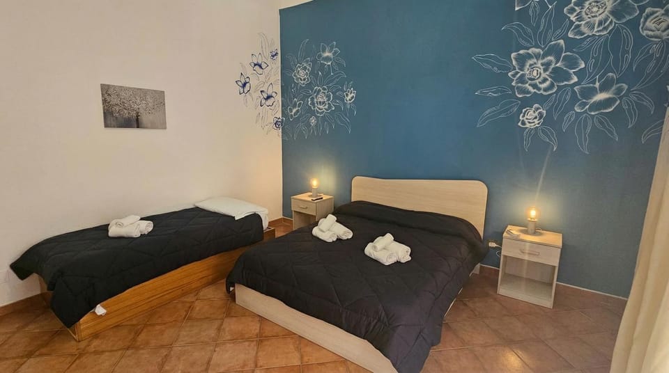 Balcony/Terrace, Bedroom