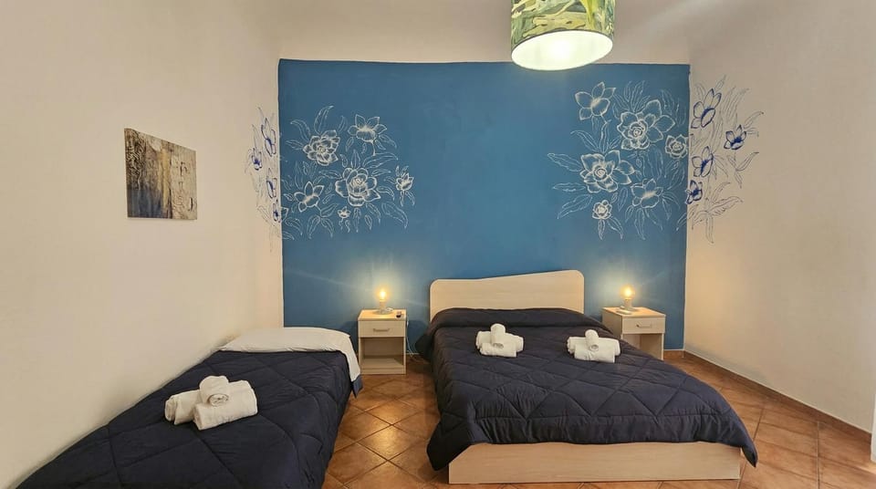 Balcony/Terrace, Bedroom