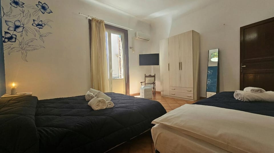 Balcony/Terrace, Bedroom
