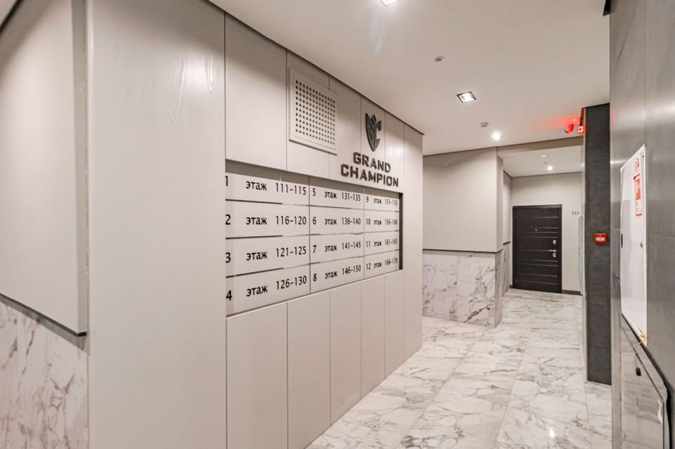 Отличная квартира в центре левого берега столицы Apartment in Kazakhstan