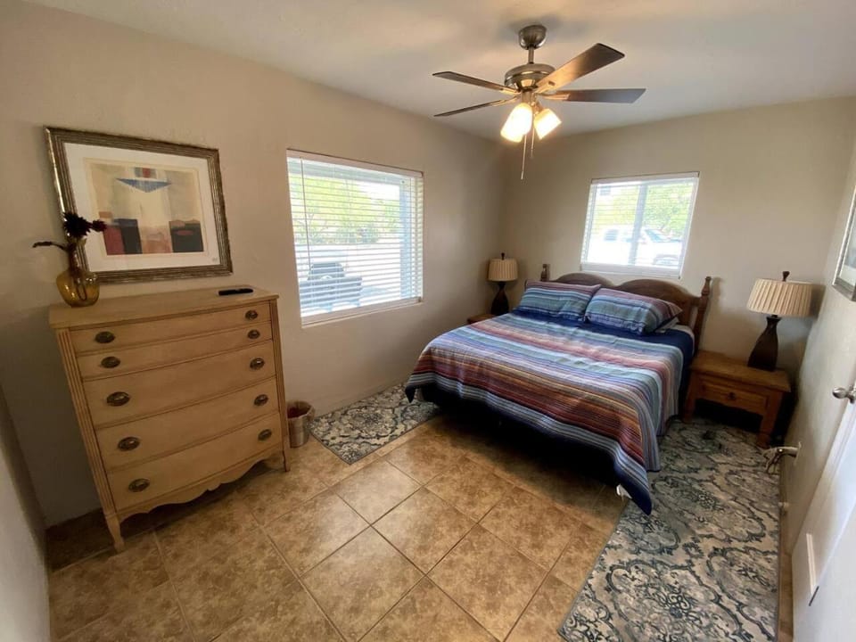 TV and multimedia, Bedroom