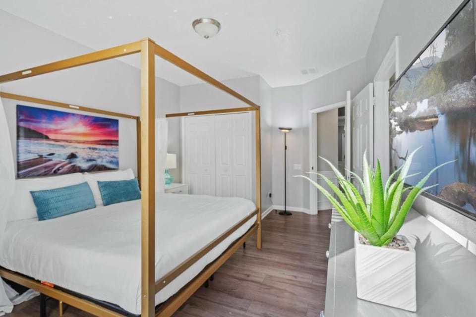 Family-Friendly at Vista Cay-Top notch- 5015#44 Villa in Orlando