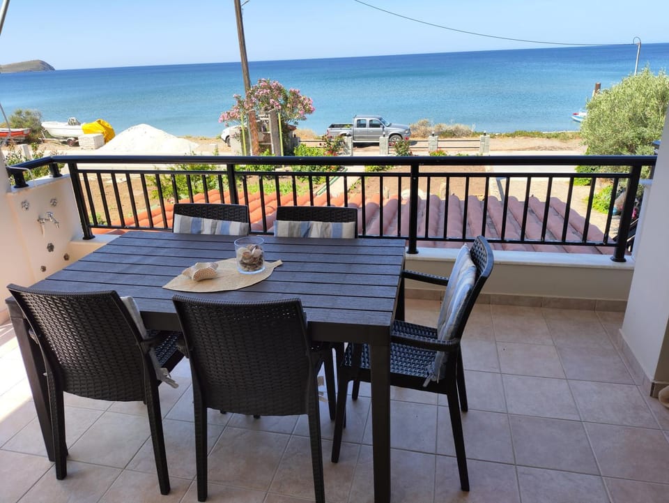 liogerma ii Apartment in Decentralized Administration of Macedonia and Thrace
