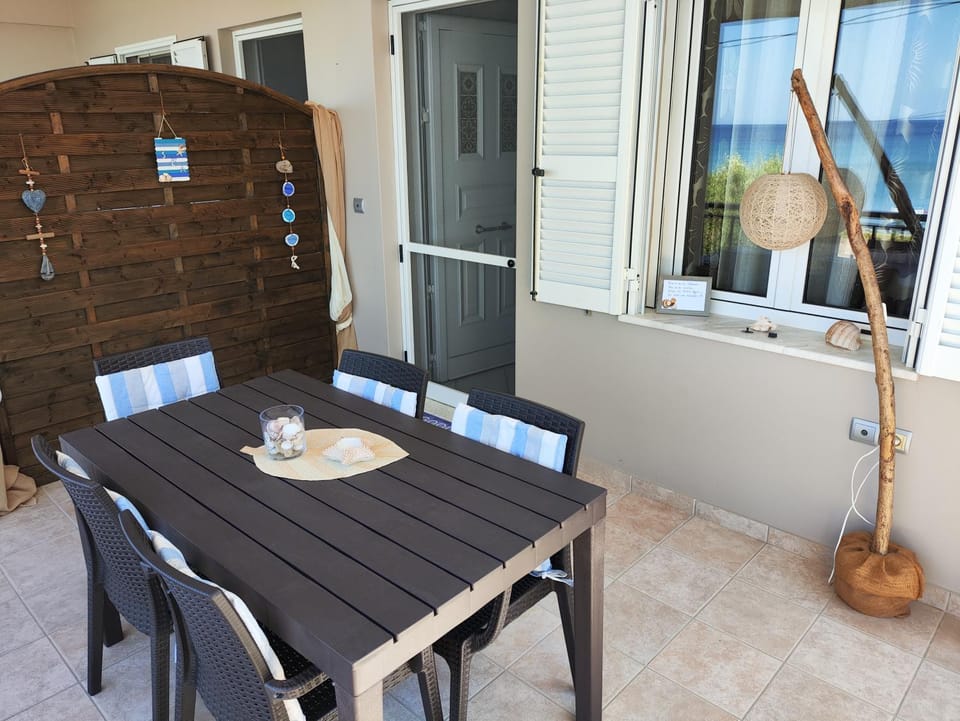 liogerma ii Apartment in Decentralized Administration of Macedonia and Thrace
