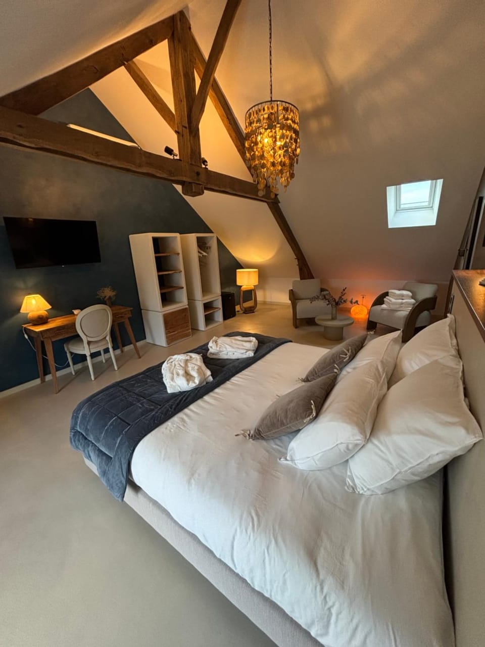 Lintemporel Bed and Breakfast in Occitanie