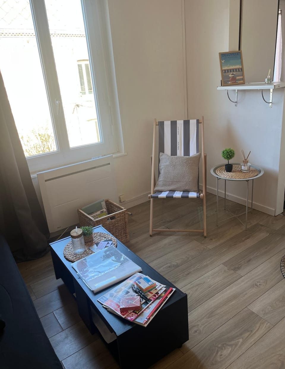 élégant appartement Apartment in Le Havre