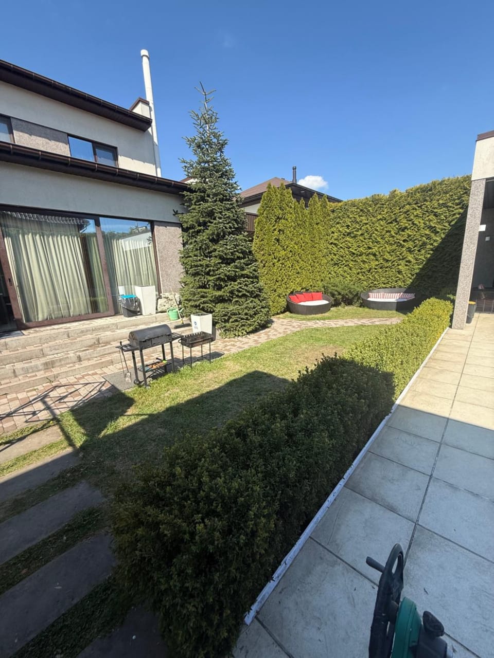 Будинок з басейном та сауною Нивки House in Kiev City - Kyiv