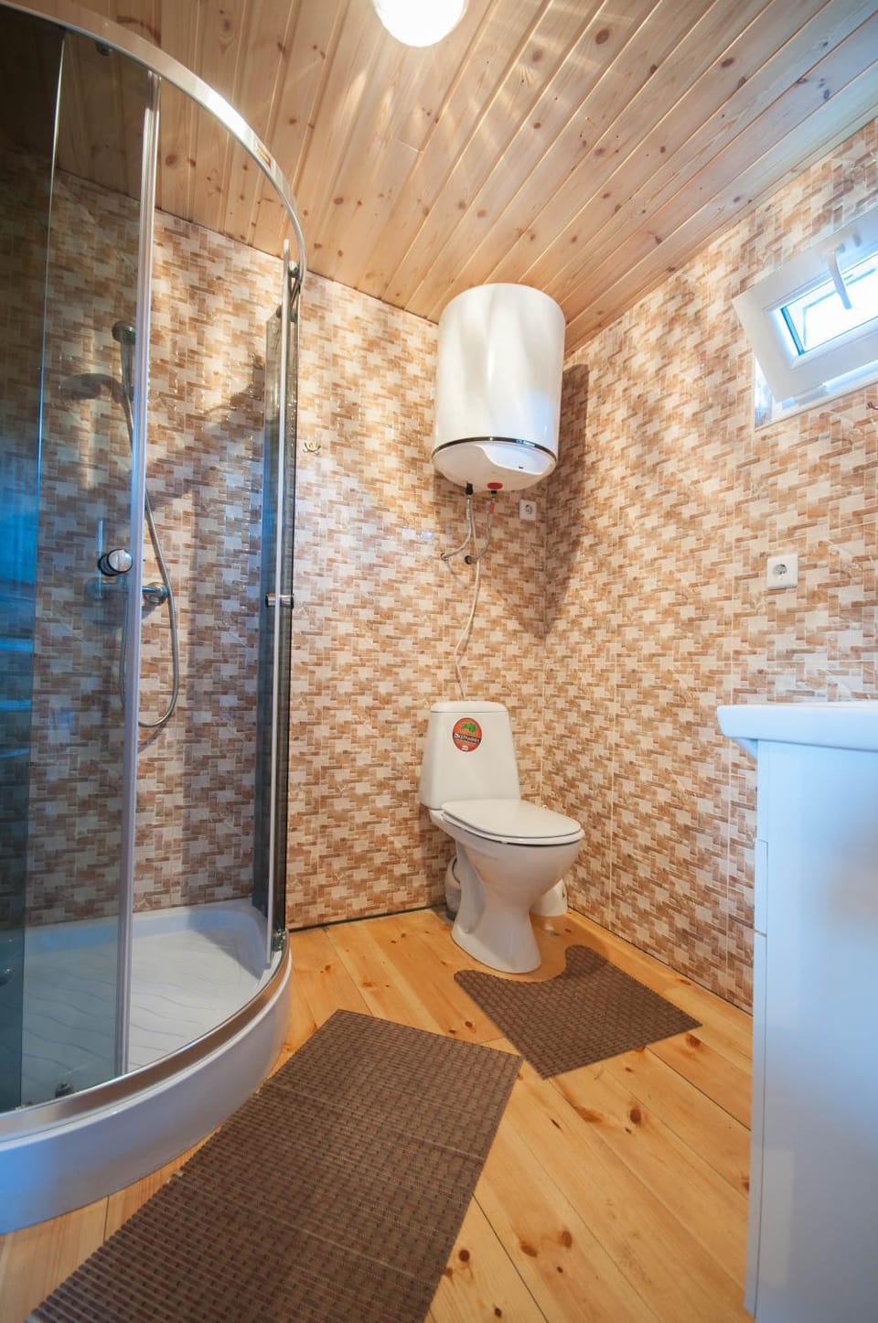 Poilsiavietė Elnias prie Šventosios upės House in Palanga