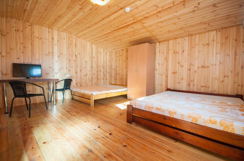 Poilsiavietė Elnias prie Šventosios upės House in Palanga