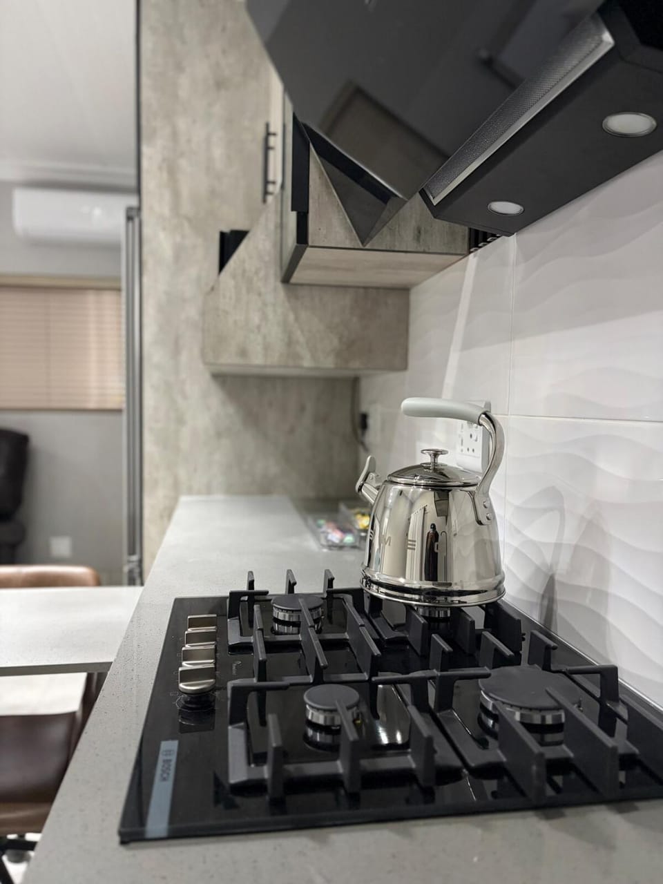 Divine2 Elegant Luxury suite Apartment in South Africa
