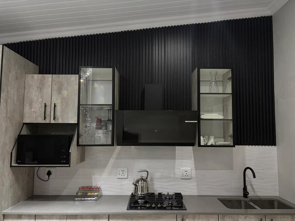 Divine2 Elegant Luxury suite Apartment in South Africa
