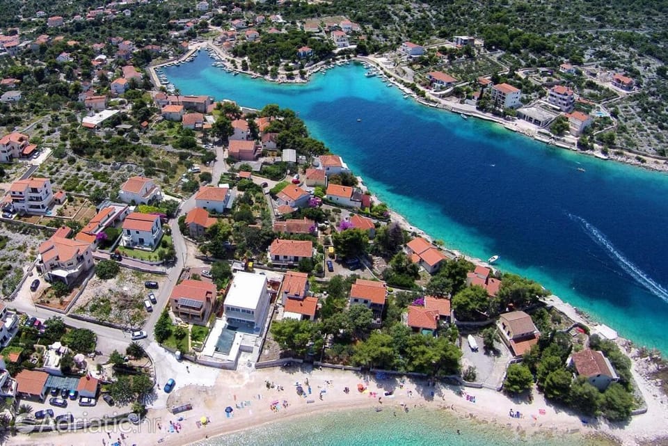 Apartman Ivana Apartment in Šibenik-Knin County, Croatia
