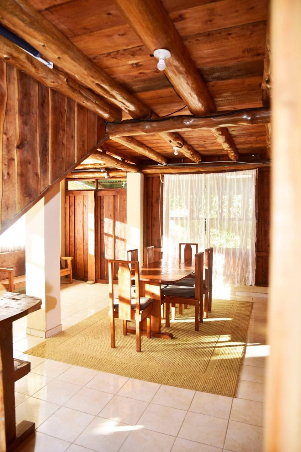 Santa Ana City Views Chalet Chalet in San José Province