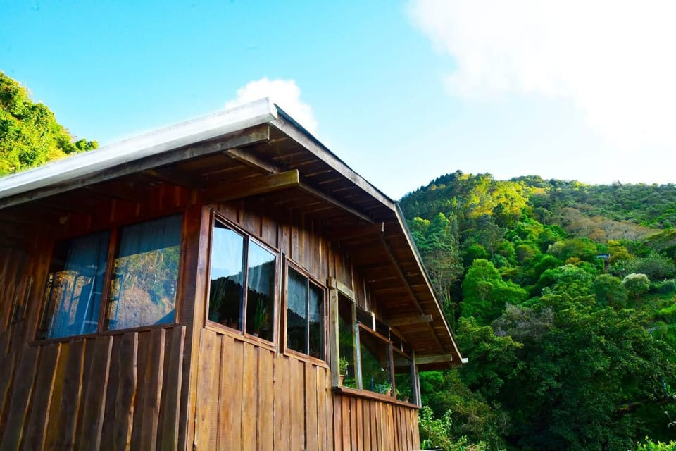 Santa Ana City Views Chalet Chalet in San José Province