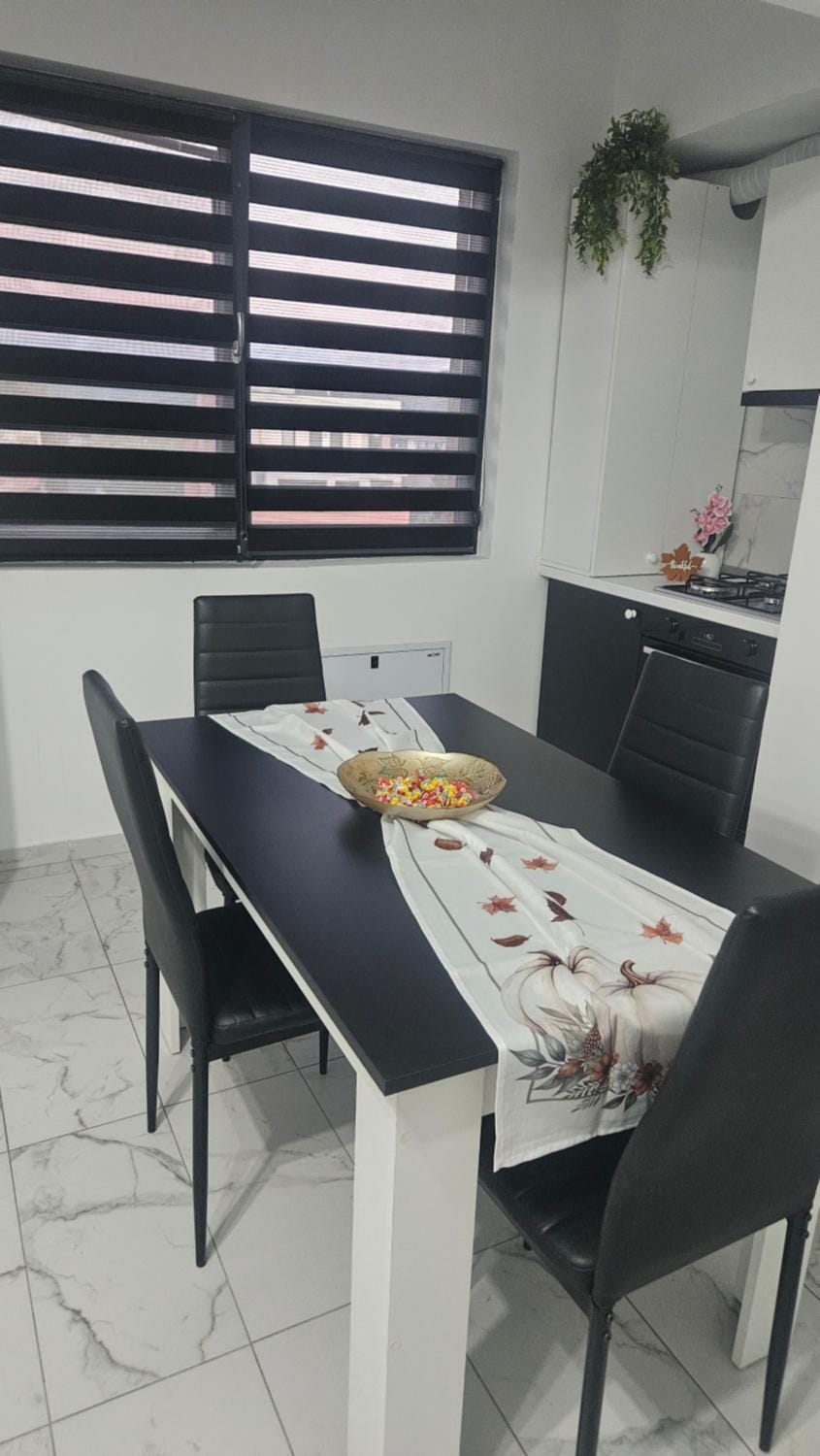 New studio Apartment in Romania