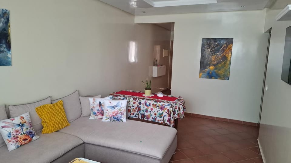 Family house cabo Apartment in Tangier-Tétouan-Al Hoceima