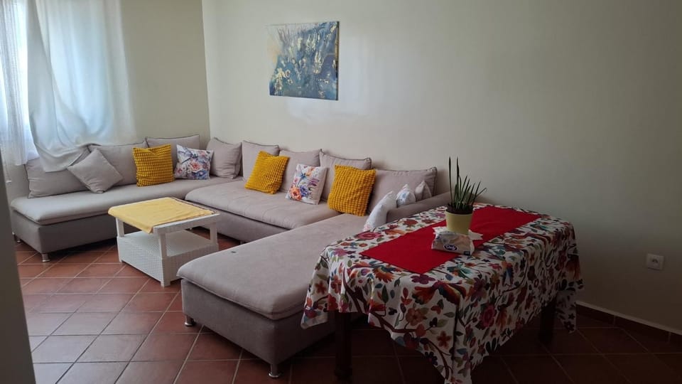 Family house cabo Apartment in Tangier-Tétouan-Al Hoceima