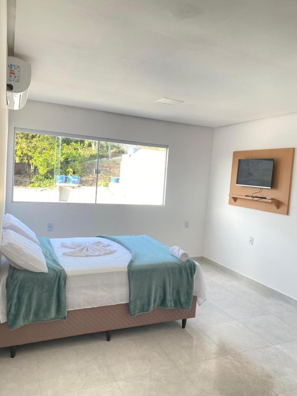 Suites Central Apartment in State of Alagoas, Brazil