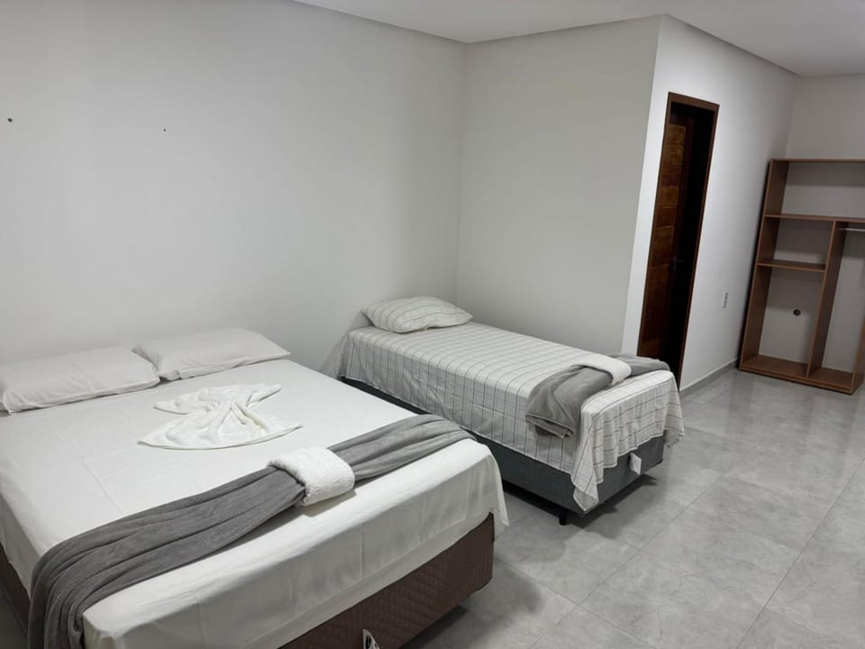 Suites Central Apartment in State of Alagoas, Brazil