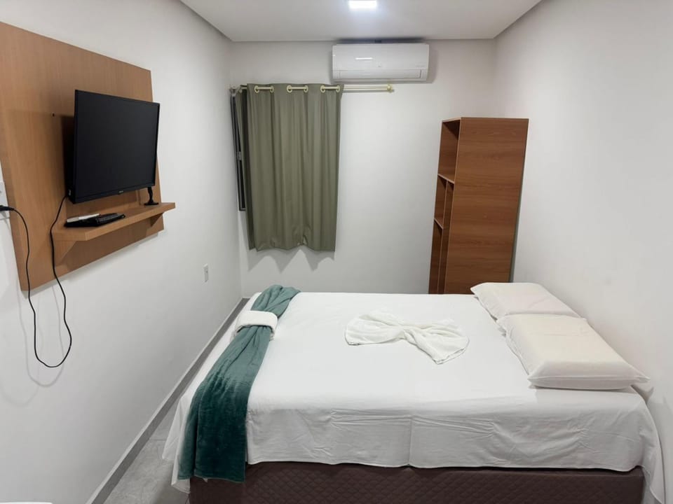 Suites Central Apartment in State of Alagoas, Brazil