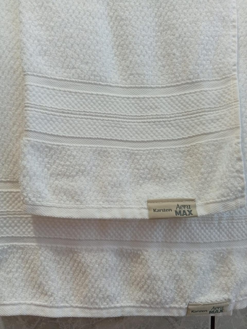 towels