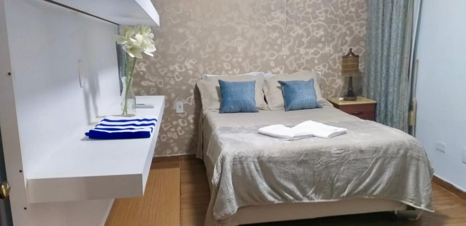 Boa viagem Rooftop Apartment in Recife