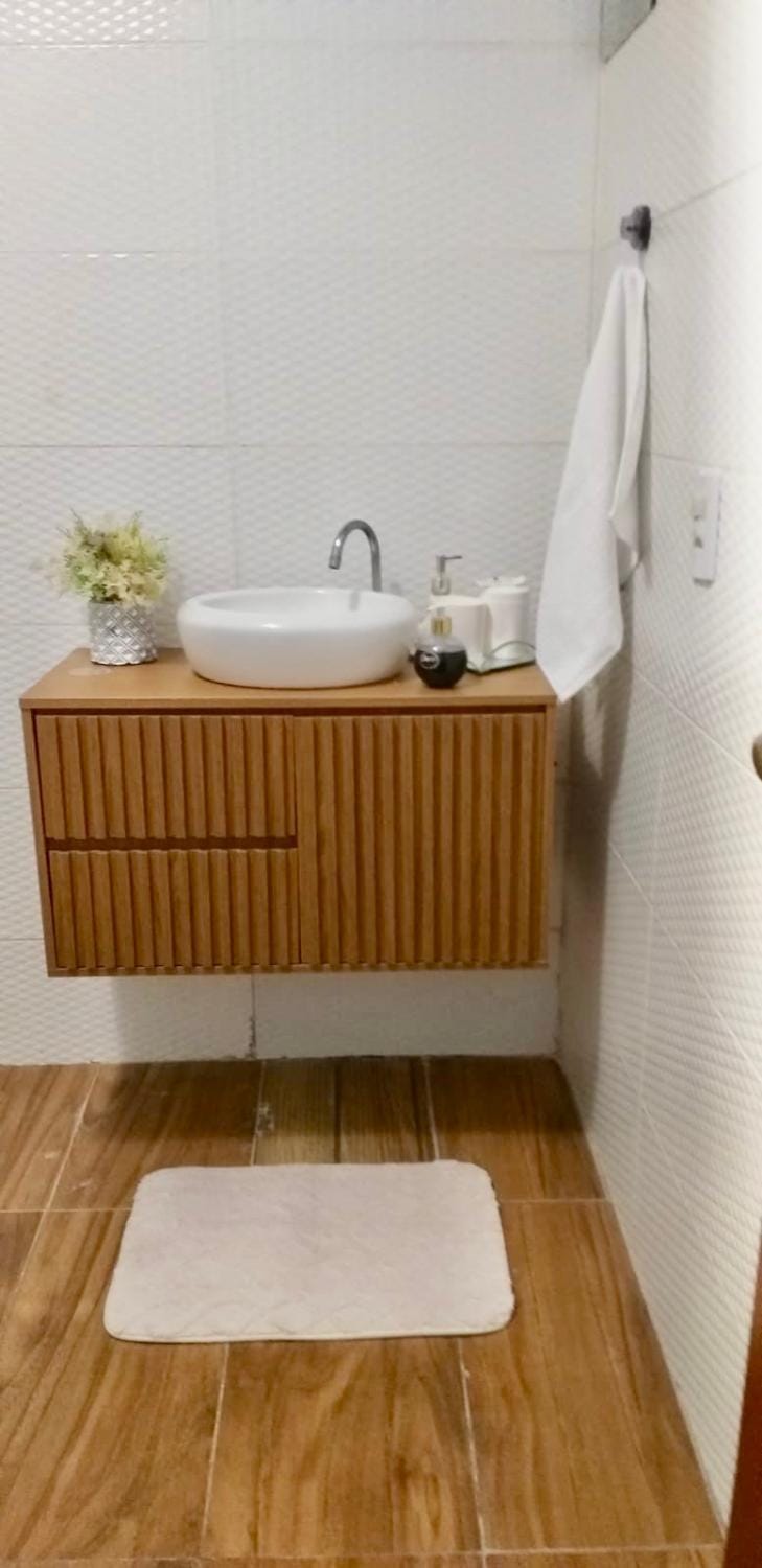 Boa viagem Rooftop Apartment in Recife