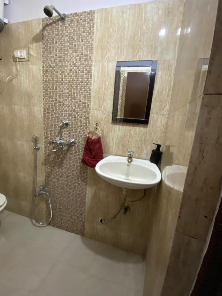 Raj Bread and Breakfast in heart of Varanasi Vacation rental in Varanasi