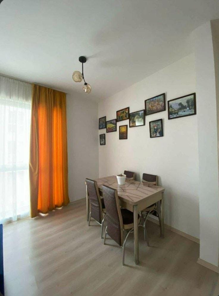 Yusuf Home Apartment in Tbilisi, Georgia