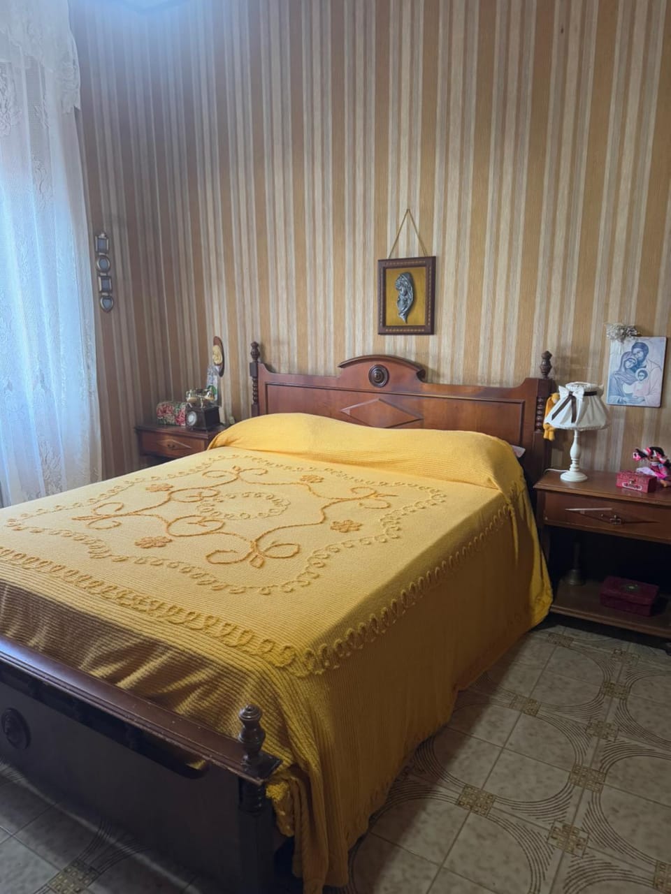 Casa vacanza al mare dai nonni Vacation rental in Porto San Giorgio
