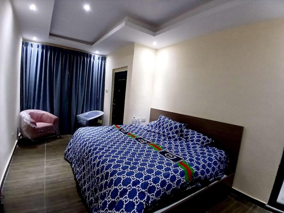 The Comfort Corner Studio Apt-Osu Apartment in Accra