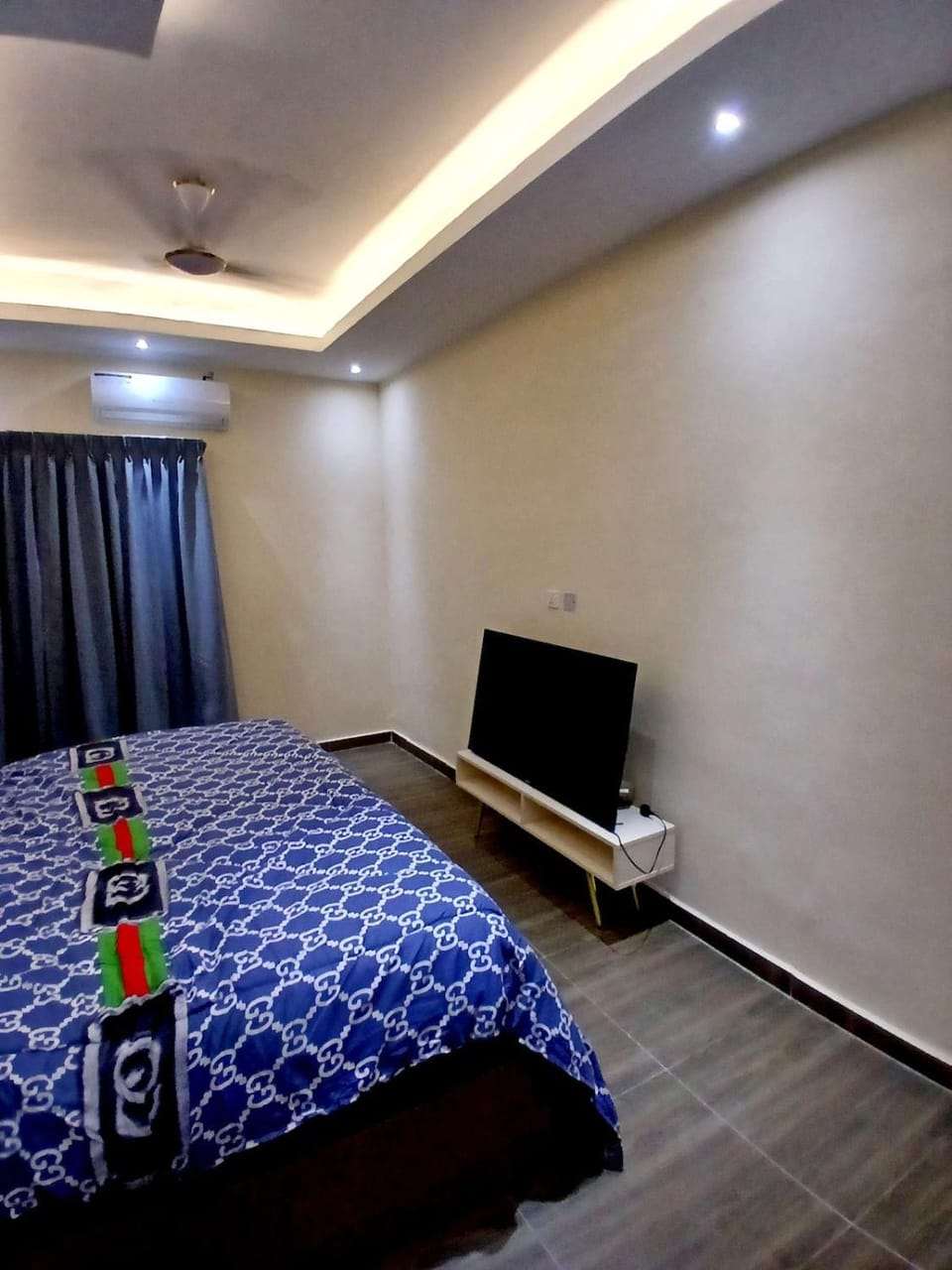 The Comfort Corner Studio Apt-Osu Apartment in Accra
