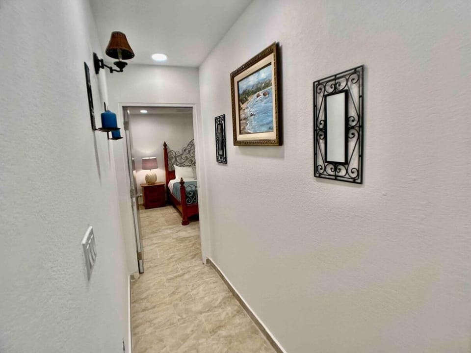 Beach Apartment! Only 5 minutes from the beach in Car Apartment in Florida
