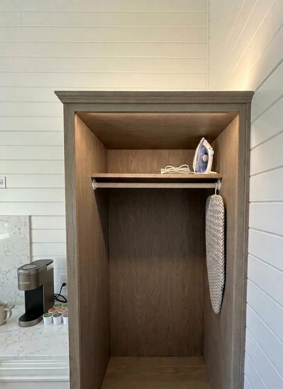 wardrobe