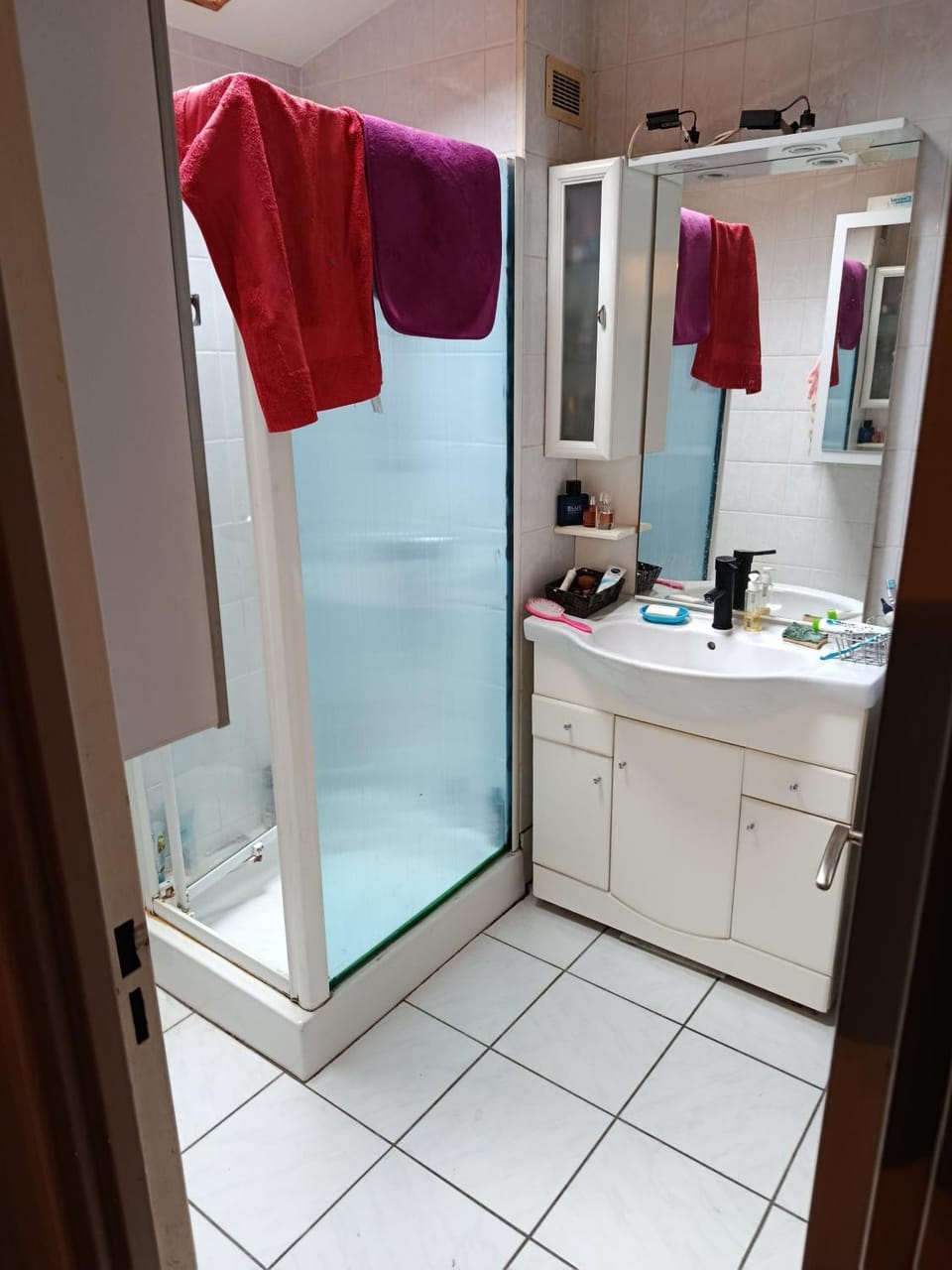 Duplex t4 Annecy Apartment in Annecy
