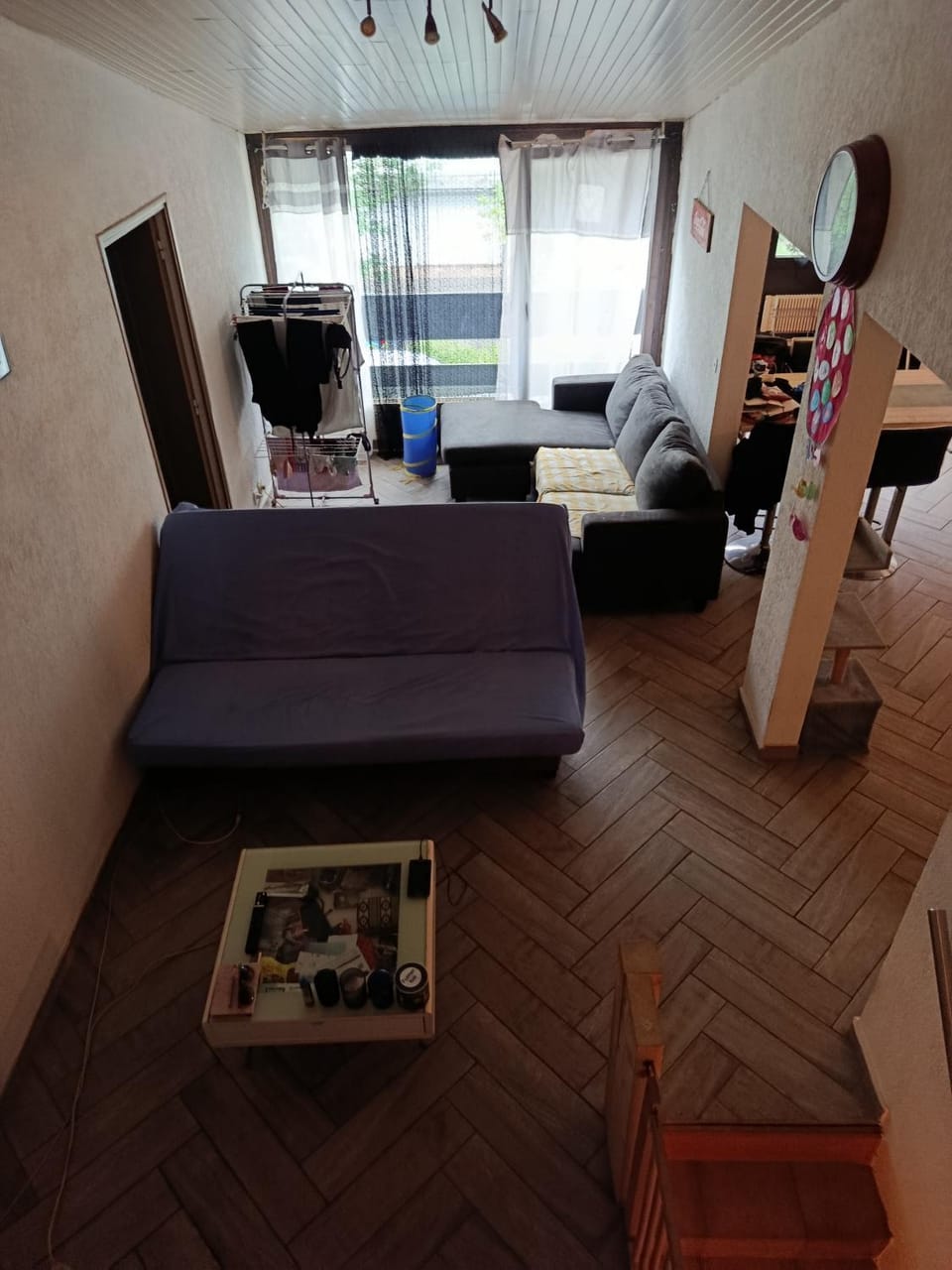 Duplex t4 Annecy Apartment in Annecy