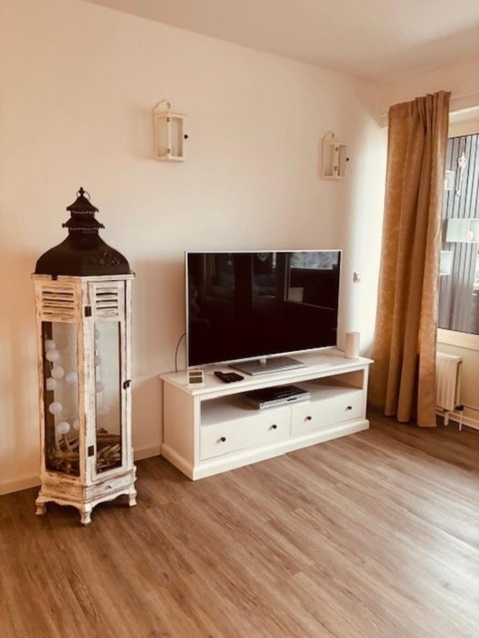 Ferienwohnung am Waldseebad Apartment in Clausthal-Zellerfeld