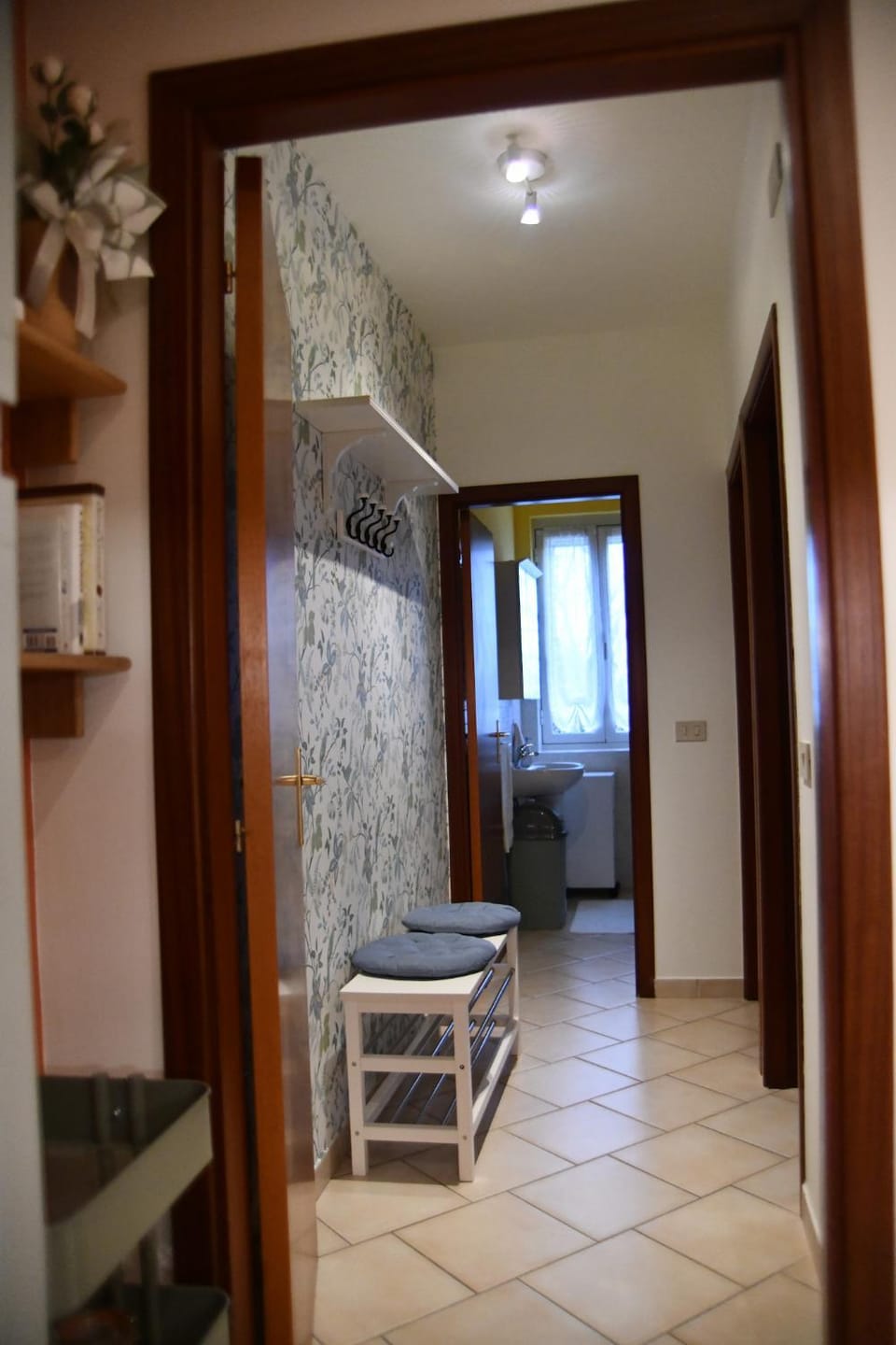 Casa Broglia House in Umbria