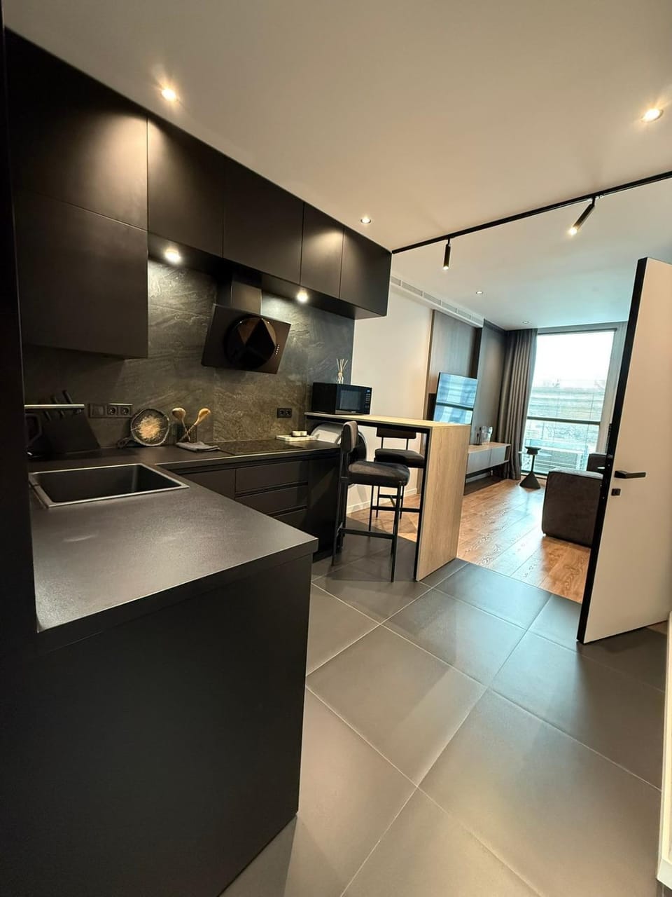 Avalon Time Apartment in Lviv