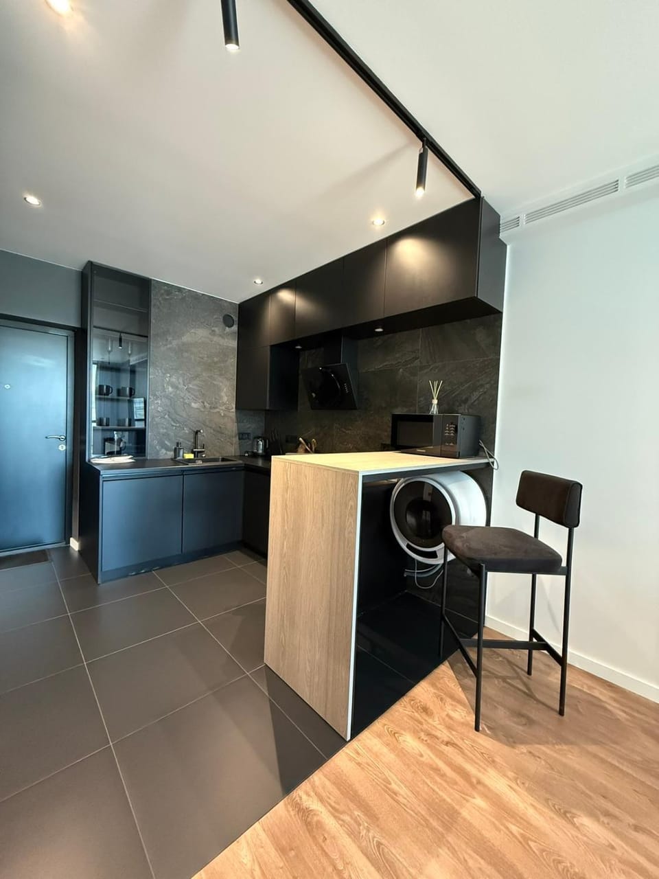 Avalon Time Apartment in Lviv