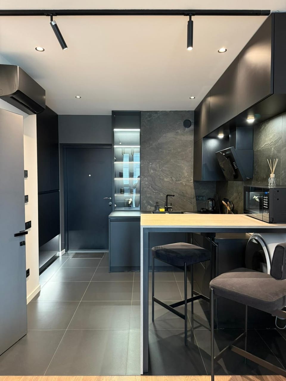 Avalon Time Apartment in Lviv
