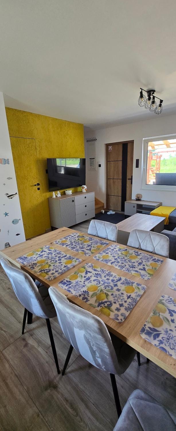 Kameralne Kładno Apartment in West Pomeranian Voivodeship, Poland