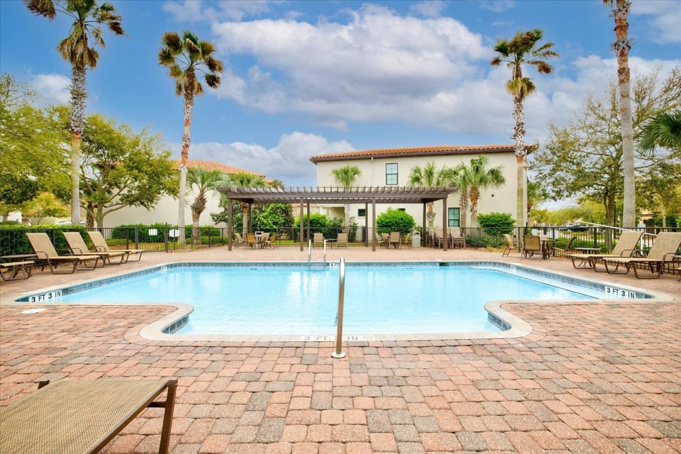1845 Villa Lago House in Miramar Beach