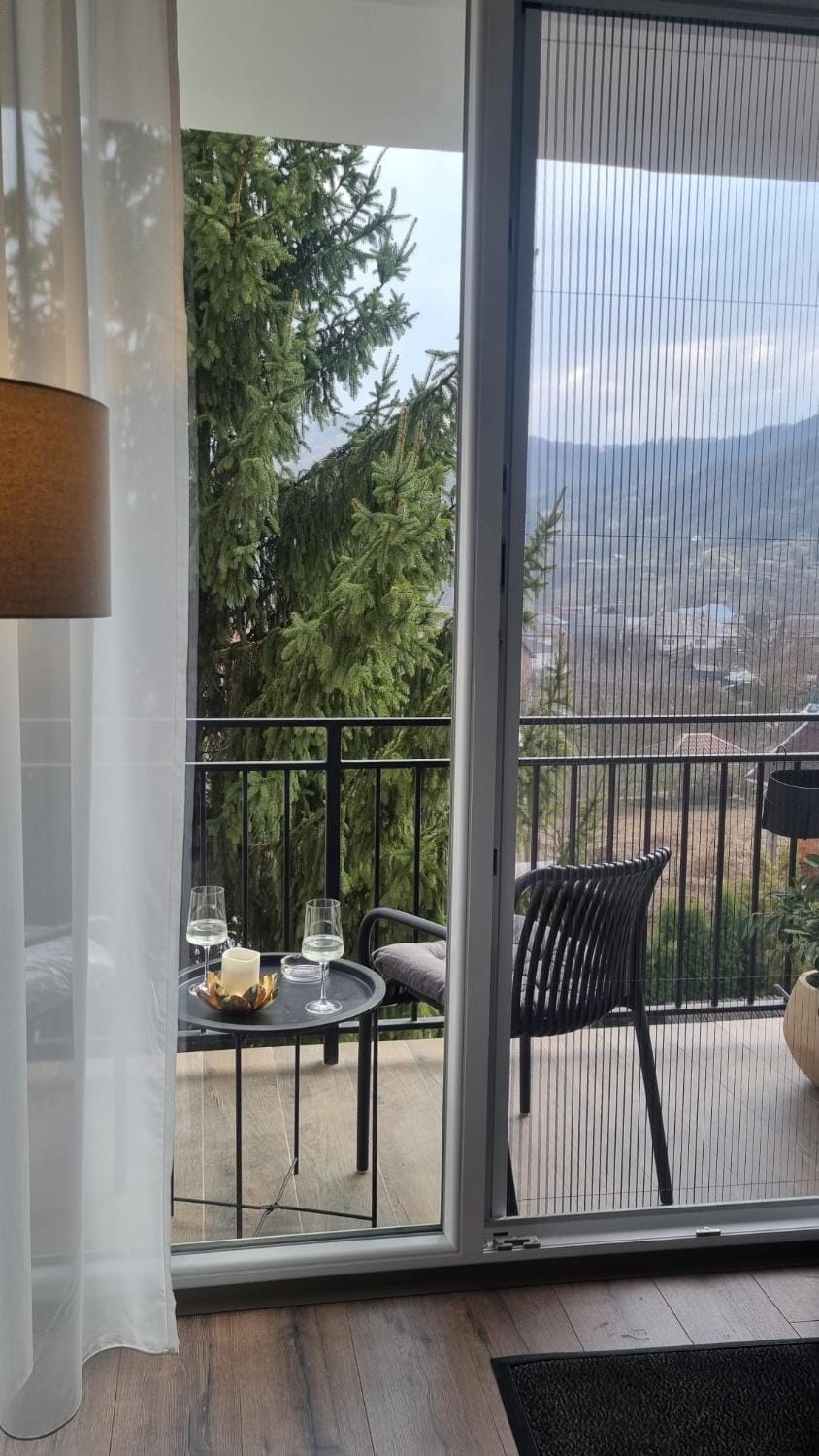 View (from property/room), Seating area